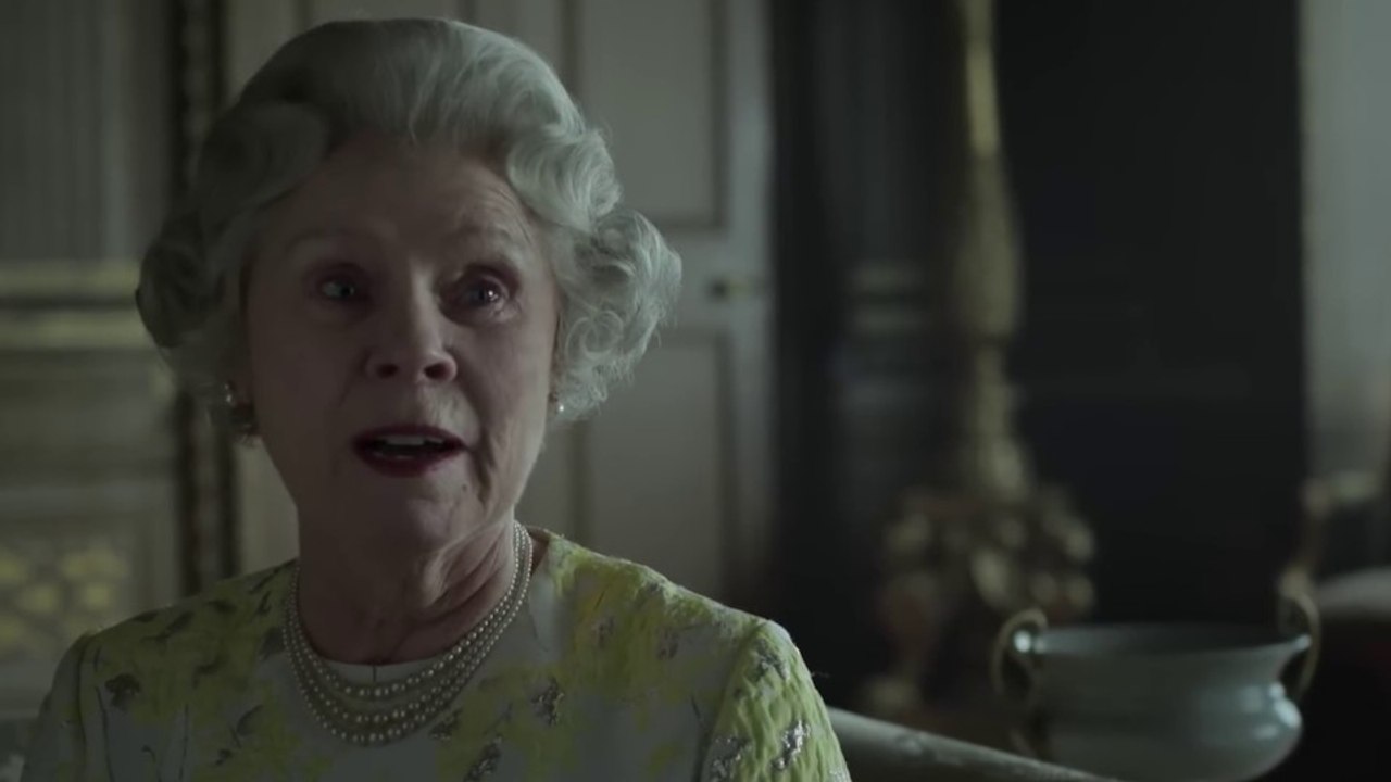 The Crown: Schon bald heißt es Abschied nehmen und Netflix zeigt einen Trailer zur letzten Staffel