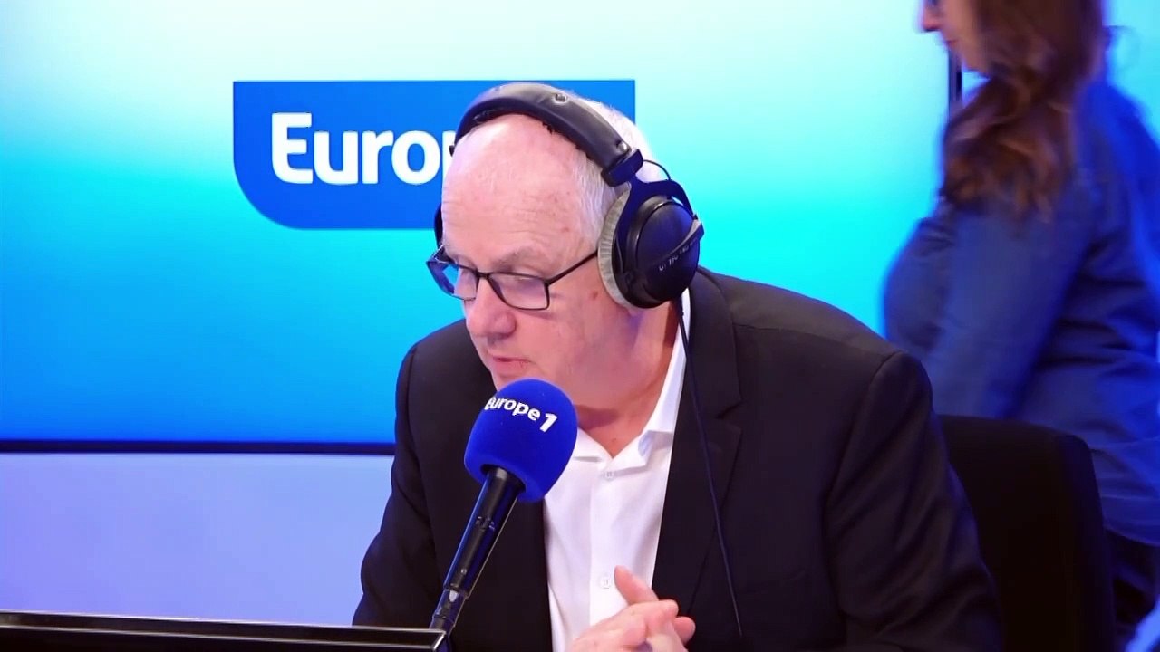 Le camp des gentils contre le camp des salauds