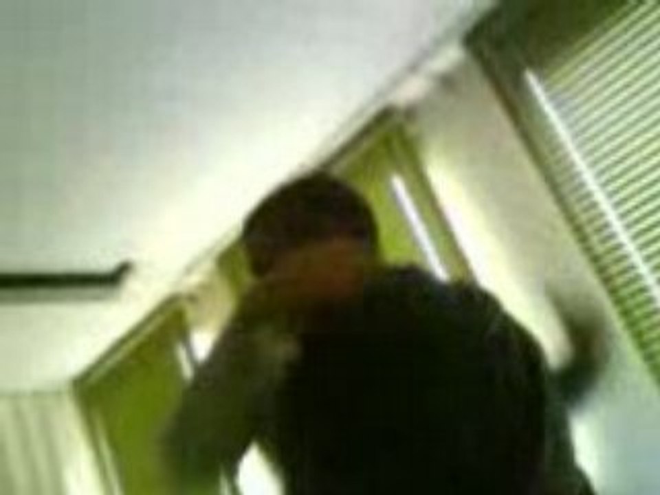 Parce Que C'est Eux Tout Simplement