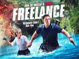 Critique de Freelance #freelance #johncena #alisonbrie #amazonprime