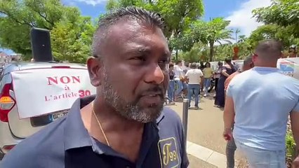 Grève des chauffeurs de taxi