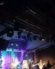 Chicago bleues festival le 10/12/2023 au Camji #Niort