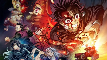 Demon Slayer 2024 Promotional Reel 🌟 | HD English Subtitles - thumbnail