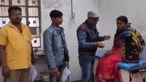 जमुई: रंगदारी की मांग पर दबंगो ने की मारपीट, महिला सहित 3 लोग जख्मी