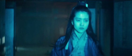 Alienoid 2: The Return to the Future - Trailer (English Subs) HD