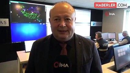 VEDAŞ 4 ilde kış hazırlıklarını tamamladı