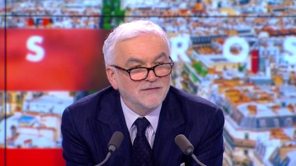 Download Video: L'édito de Pascal Praud : «Loi immigration : moins stricte que prévue ?»