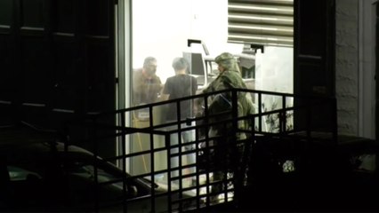 حصار واقتحامات قوات الاحتلال لبلدة بيت عوا جنوب الخليل