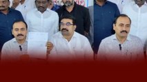 Alla Ramakrishna Reddy రాజీనామా వెనుక కారణాలు ..| Andhra Pradesh | CM Jagan | Telugu Oneindia