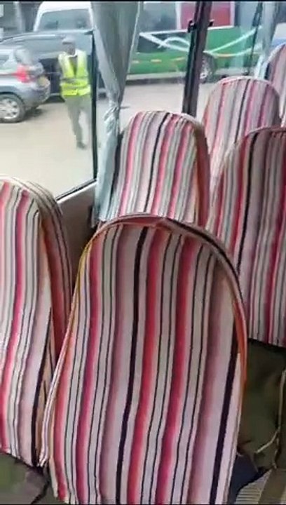 Impala Shuttle Buses