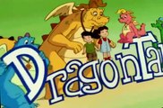 Dragon Tales Dragon Tales S01 E035 Bad Share Day / Whole Lotta Maracas Goin’ On