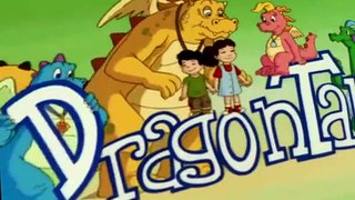 Dragon Tales Dragon Tales S01 E035 Bad Share Day / Whole Lotta Maracas Goin’ On