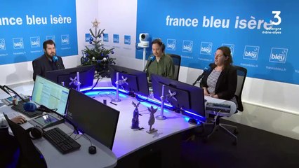 "C'est un scandale sanitaire" : la députée de l'Isère Cyrielle Chatelain dénonce les "polluants éternels"