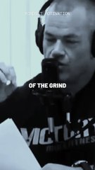 Jocko Willink Explains How To Keep Going