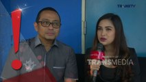 Nasib Aina Aziz, Suami Selingkuh dengan Karyawan Kini Malah Dilaporkan