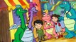 Dragon Tales Dragon Tales S02 E003 Finders Keepers / Remember The Pillow Fort