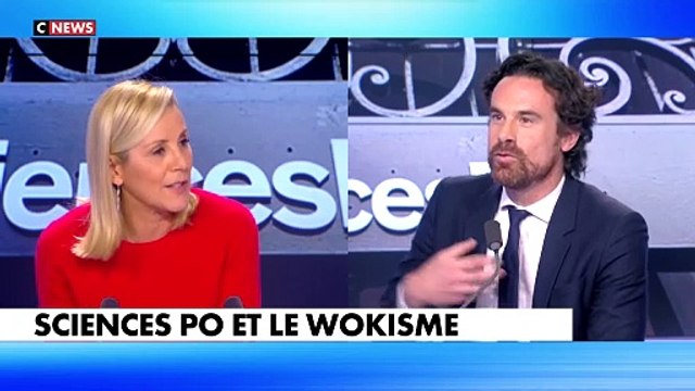 Mathias Vicherat : «Il faut arrêter de croire que Sciences Po est déjà contaminé comme les campus américains»