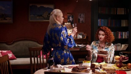 Пармские фиалки 8 серия: тайны прошлого и новые чувства 🌸