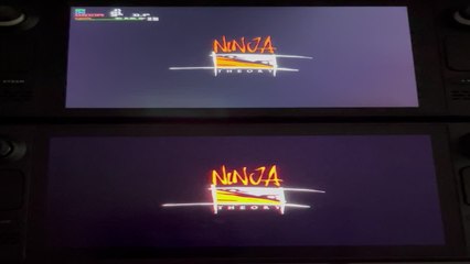 Stem Deck Comparativa Vertical