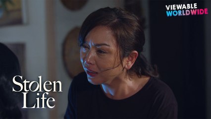 Stolen Life: Miserable na ang buhay ni Farrah! (Episode 21)