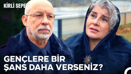 Zengin, Zenginin Halinden Anlar - Kirli Sepeti 11. Bölüm