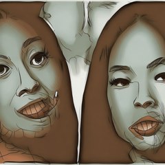 Les révélations choc de Jade et Joy Hallyday sur David et Laura : "Des accusations insoutenables