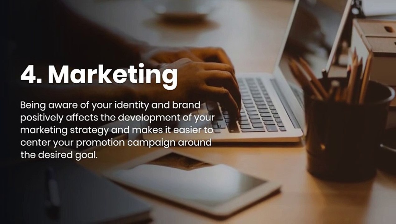 5 WHY’s OF BRANDING: Steps that help you choose the right brand for your business
