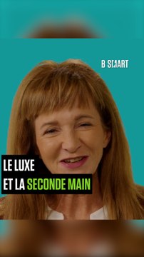 LE MONDE EN CHIFFRES - le luxe nargue l’inflation aussi car Il est accessible en seconde main