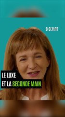 LE MONDE EN CHIFFRES - le luxe nargue l’inflation aussi car Il est accessible en seconde main