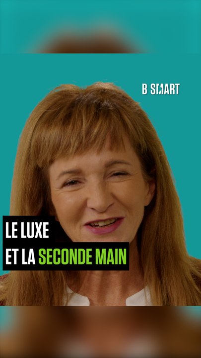 LE MONDE EN CHIFFRES - le luxe nargue l’inflation aussi car Il est accessible en seconde main
