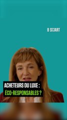 LE MONDE EN CHIFFRES - Si l’acheteur de luxe n’est pas rationnel, le Français se montre plus raisonnable