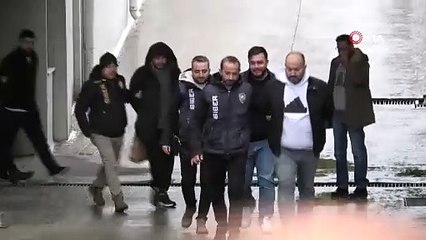 Yine Sazan Sarmalı dolandırıcılığı! 150 milyon TL'lik vurgun yaptılar
