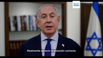Biden aprueba una posible venta de munición a Israel sin pasar por el Congreso de EE.UU.