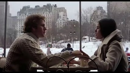 Love Story _ 50th Anniversary Trailer