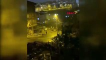 İstanbul'da silahlı asker uğurlama eğlencesi korku saçtı
