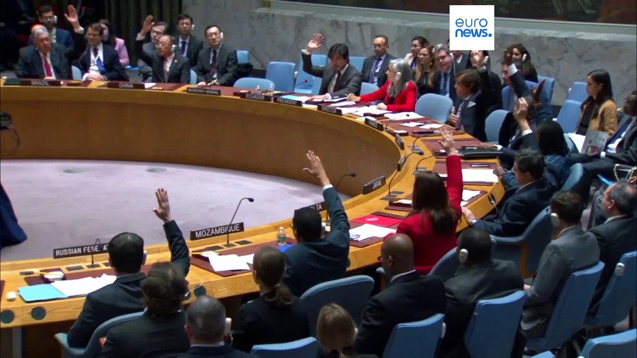 Nachrichten des Tages | 10. Dezember - Mittagsausgabe