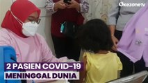 Dua Pasien Positif Covid-19 di DKI Jakarta Meninggal Dunia
