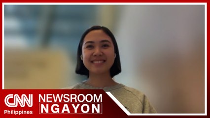 Fitness advocate may paalala sa publiko ngayong kapaskuhan