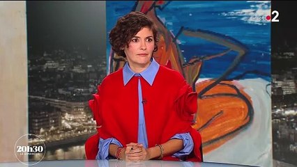 Audrey Tautou invitée de "20h30 le dimanche" ce dimanche 10 décembre 2023