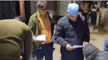 सरदारशहर: पिता-पुत्र के बीच हुआ झगड़ा, पिता की गई जान, जानें पूरा मामला