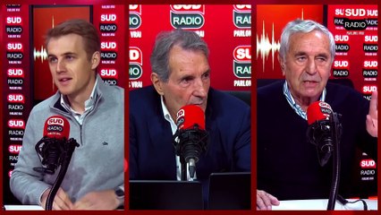 Antoine Laurent x Jean-Louis Schilansky : Sortir des énergies fossiles, est-ce réalisable ?