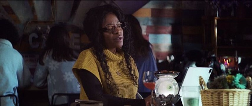 The Mummy Murders Bande-annonce VO