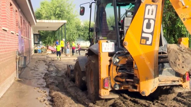 Municipios asolados, pérdidas humanas y esperando ayudas: 100 días tras la DANA en Toledo