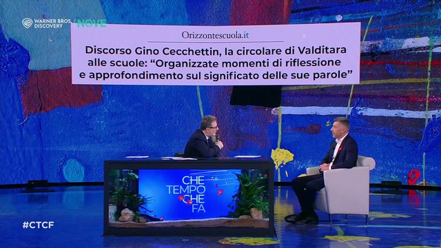 Gino Cecchettin: Bisogna portare avanti questa battaglia: intendo realizzare una fondazione