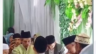 Viral Pernikahan Sesama Jenis di Cianjur 2 Mempelai Ternyata Wanita, 2 Tahun Pacaran Baru Ketahuan