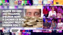 L'argent peut-il rendre fou ?