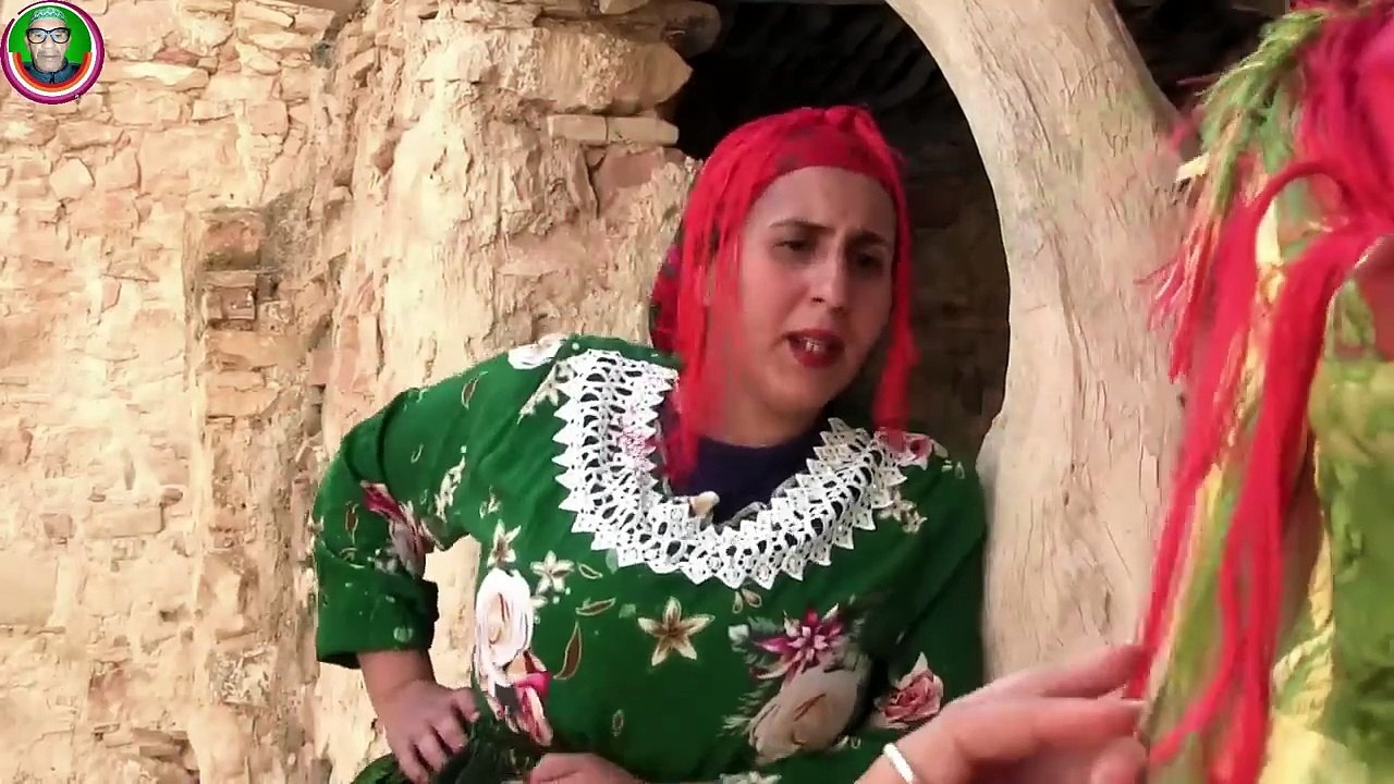 فيلم جديد #بولهنا# تشلحيت film bolhna tachelhit lhdaj