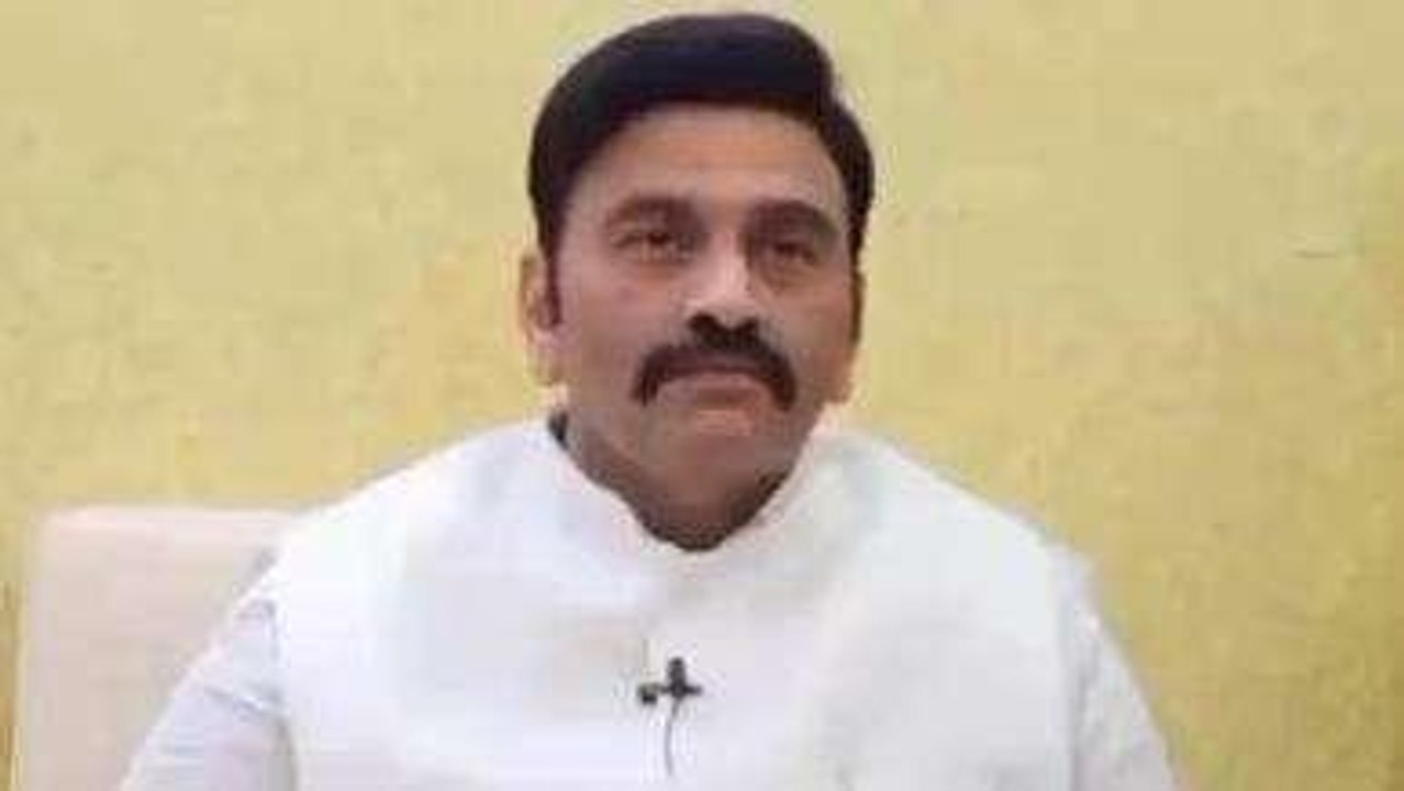 పశ్చిమ గోదావరి: వైసీపీ ఎమ్మెల్యే రాజీనామాపై సంచలన వ్యాఖ్యలు