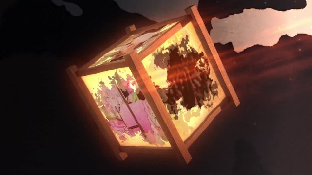 Demon Slayer - S4 Teaser Video