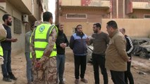 بعد 3 أشهر من فيضان درنة.. السلطات الليبية تحصر المستحقين للتعويضات